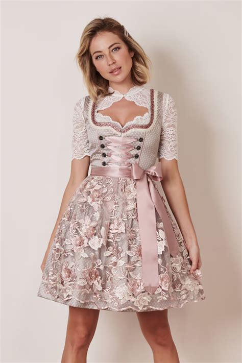 Dirndl New York 50cm